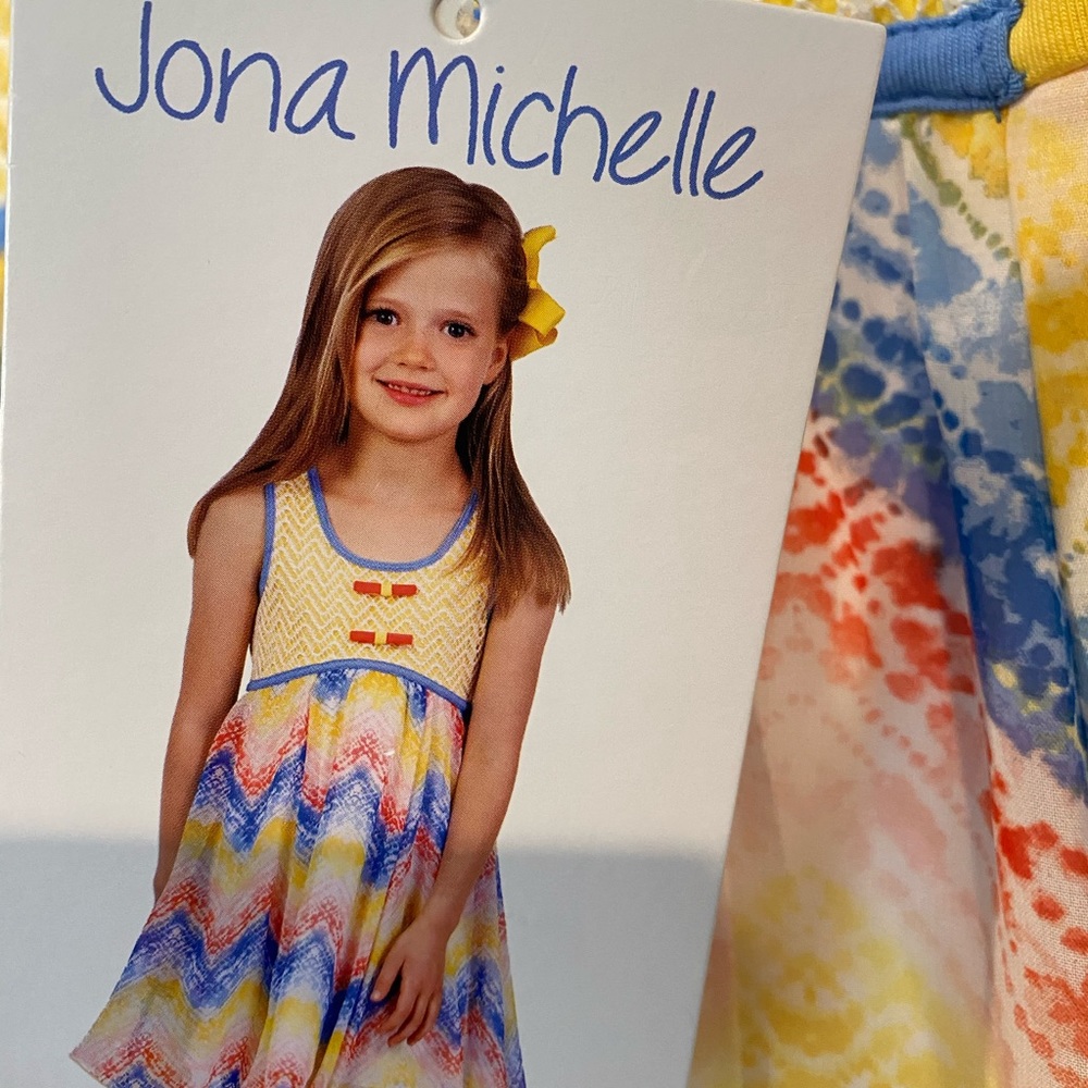 Jona Michelle - Picture 2 of 6